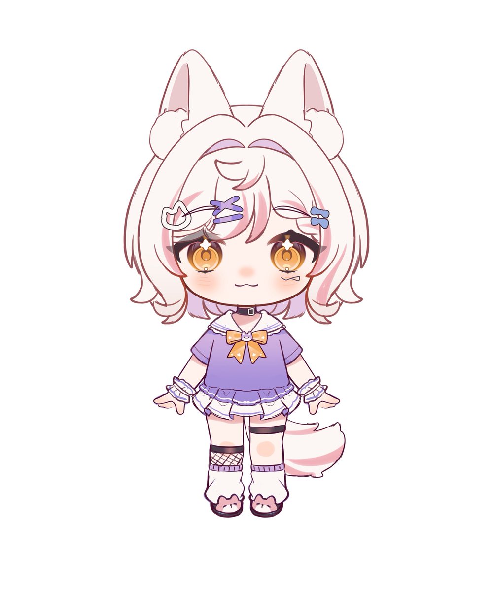 湖尼ʜᴜɴɪ🦊 tweet media