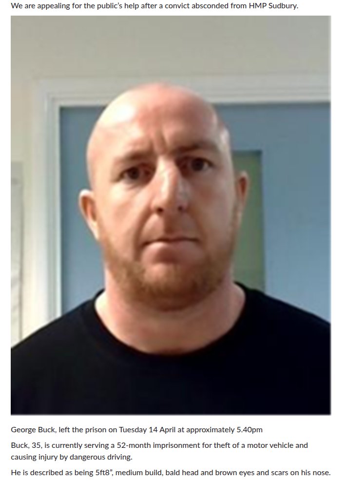 crochetjenny's tweet image. He has links to #Doncaster #Gainsborough #Nottingham and #Worksop    
derbyshire.police.uk/news/derbyshir…