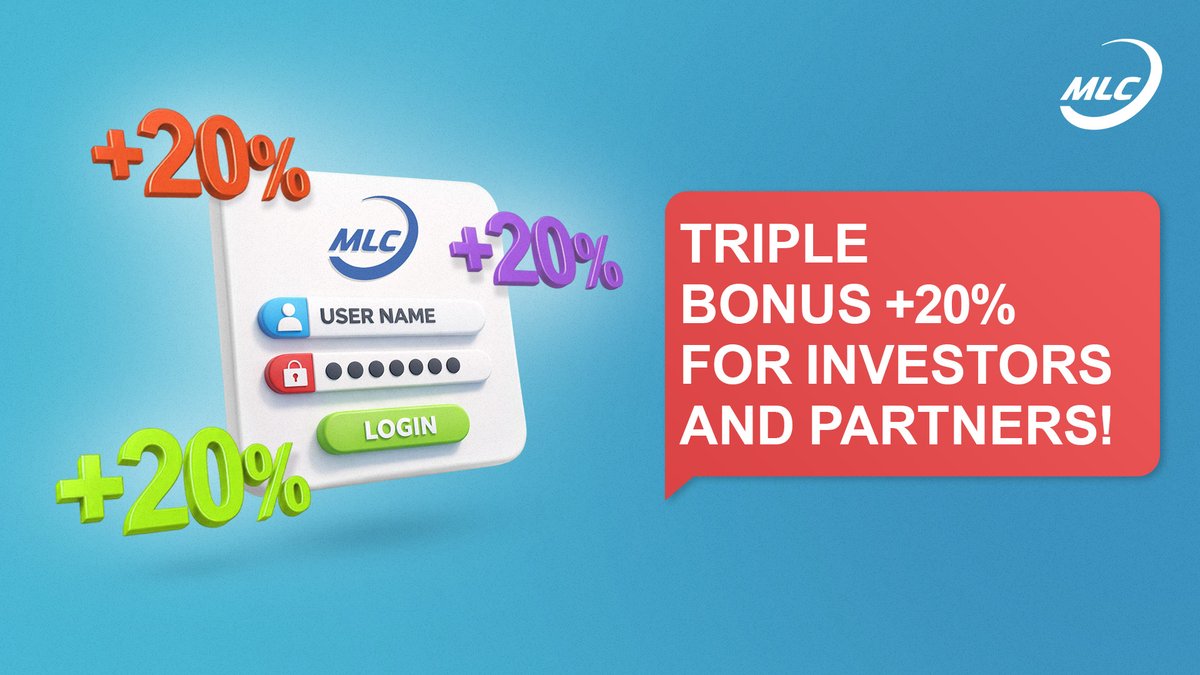 MLC_Health's tweet image. From April 16 to April 30, 2026, we are launching 3 promotions at once — choose your strategy and get maximum benefits .
For more details, please follow the link: my.mlc.health/en/site/newsin…
#MLC #webinar #cgm #investments