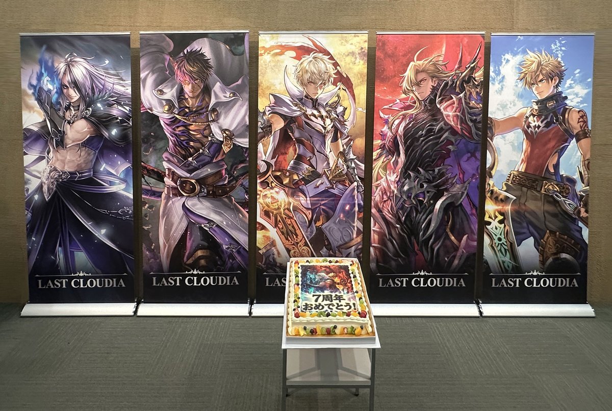 なっきー tweet media