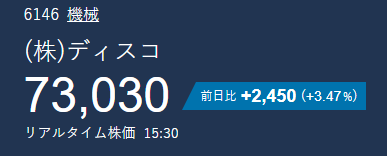 日本株のかざま たつや tweet media