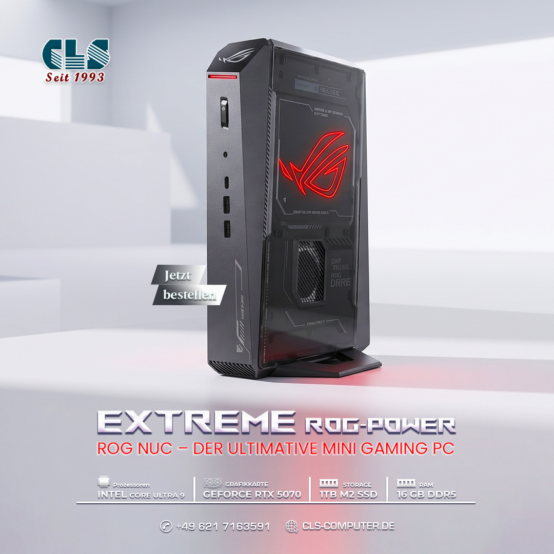 Cls Computer tweet media