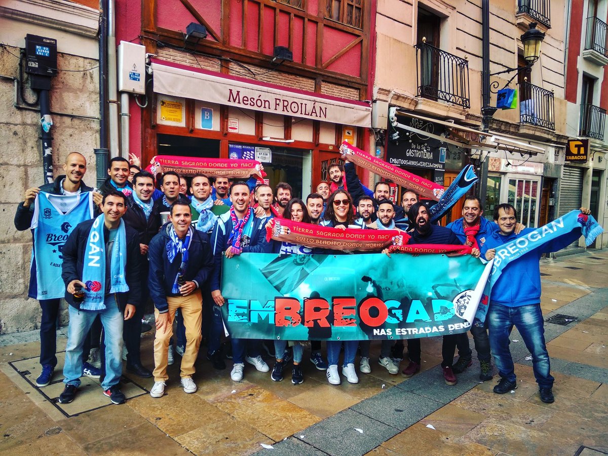 EMBREOGADOS BL⚒️08⚫️🟡 tweet media