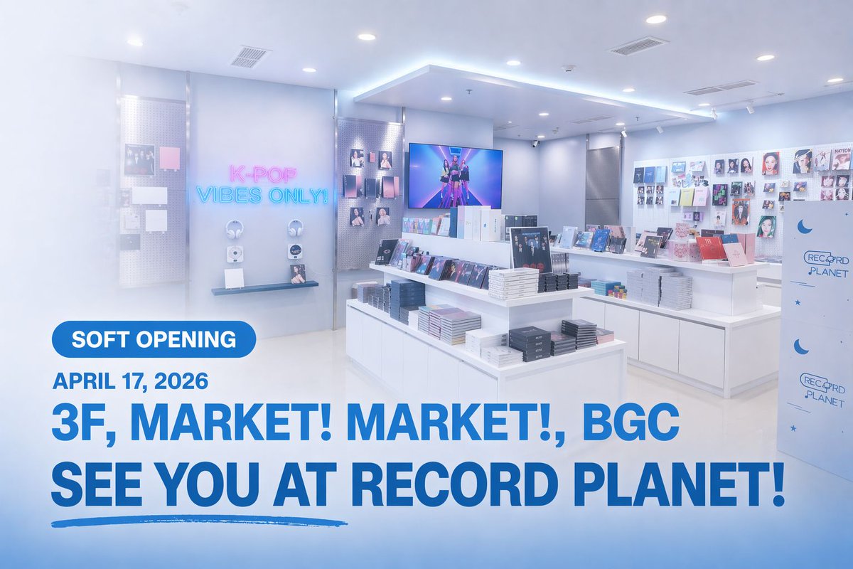 RecordPlanet_PH tweet media