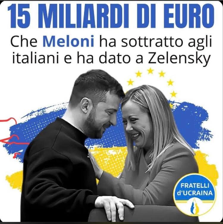 Mark Leonardo Merialdi tweet media