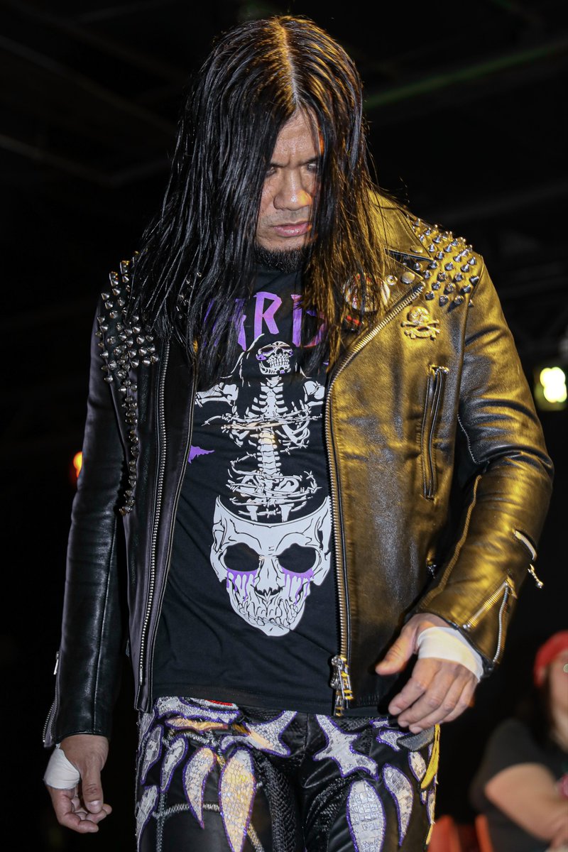 PWI ON LOCATION 📸 tweet media