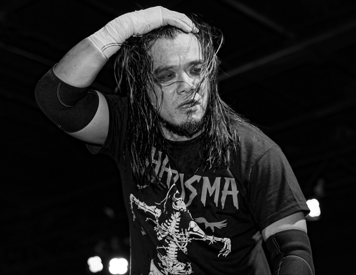 PWI ON LOCATION 📸 tweet media