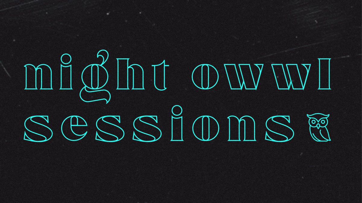 天気が良い

4/20(月)の夜
鴨川でnight owwl sessionsやるかも

準備や諸々手伝ってくれる人募集してます
歌や音楽、詩、飲食もワークショップもなんでも

それぞれのペースで、寄り集まってやったらいいんじゃないだろうか