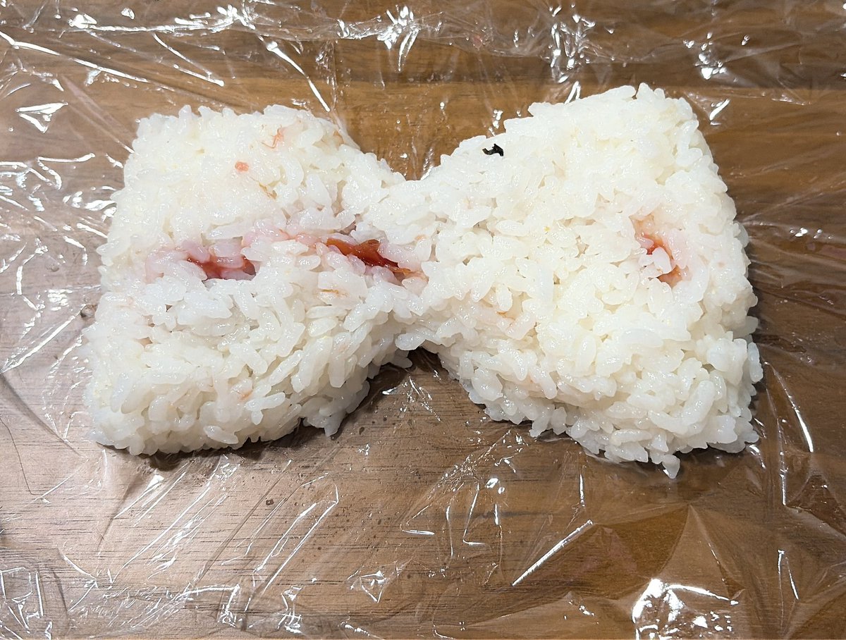 黒森 こけ。 tweet media