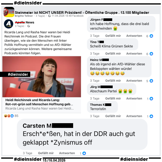 DieInsider tweet media