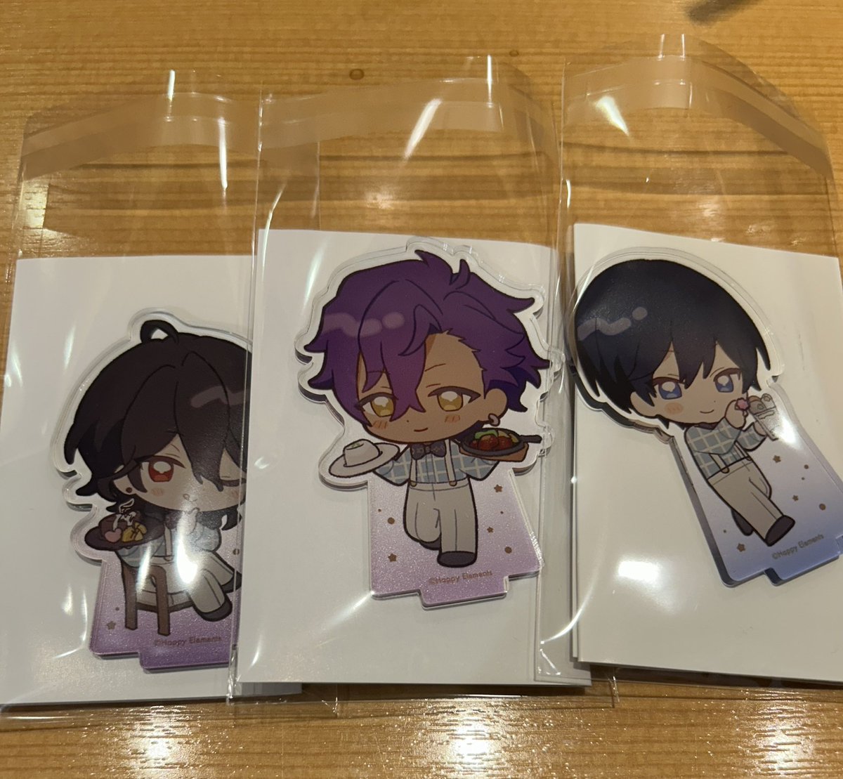 ぴよこ tweet media