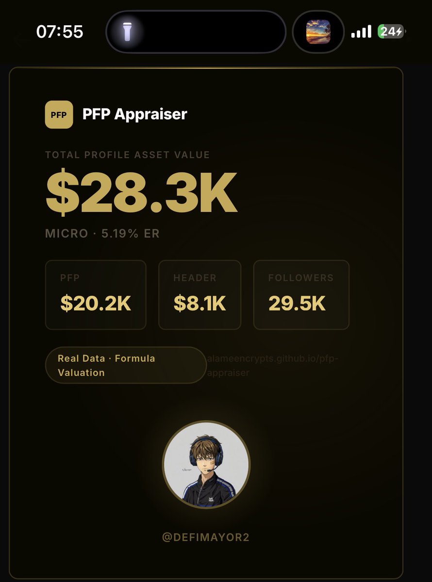 DEFIMAYOR tweet media