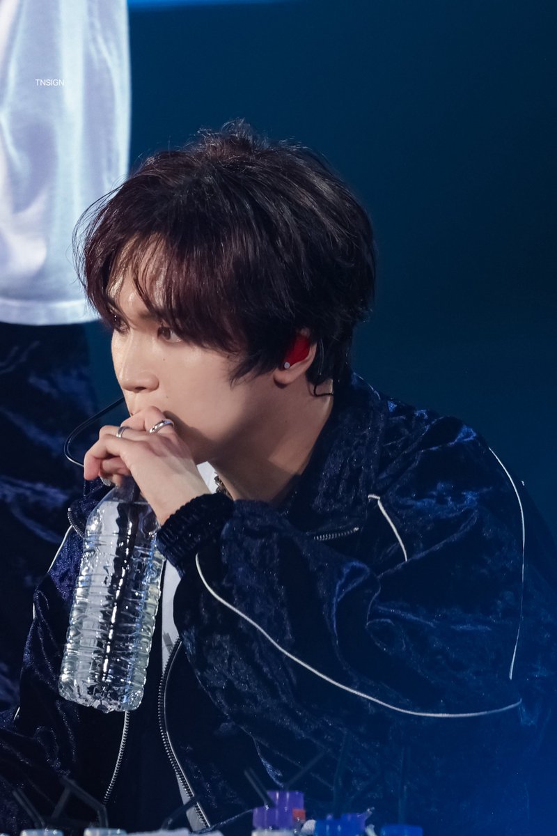 tnsign_0606's tweet photo. 260327 THE DREAM SHOW 4 FINAL 

#NCTDREAM #HAECHAN #해찬 https://t.co/uzPdJRb8W5