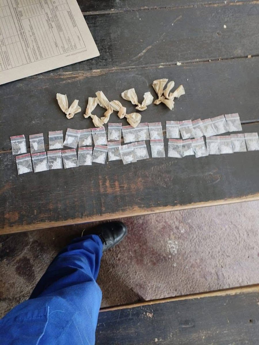 #PutSouthAfricansfirst tweet media