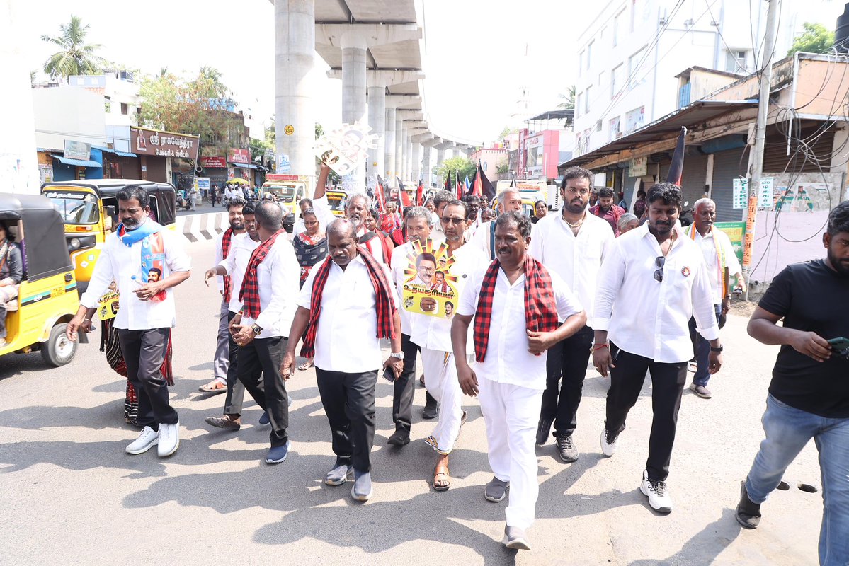 Aravind Ramesh tweet media
