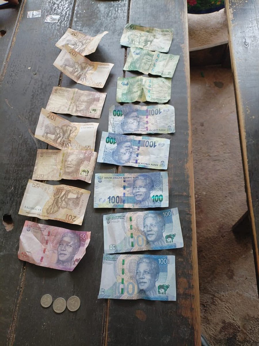 #PutSouthAfricansfirst tweet media