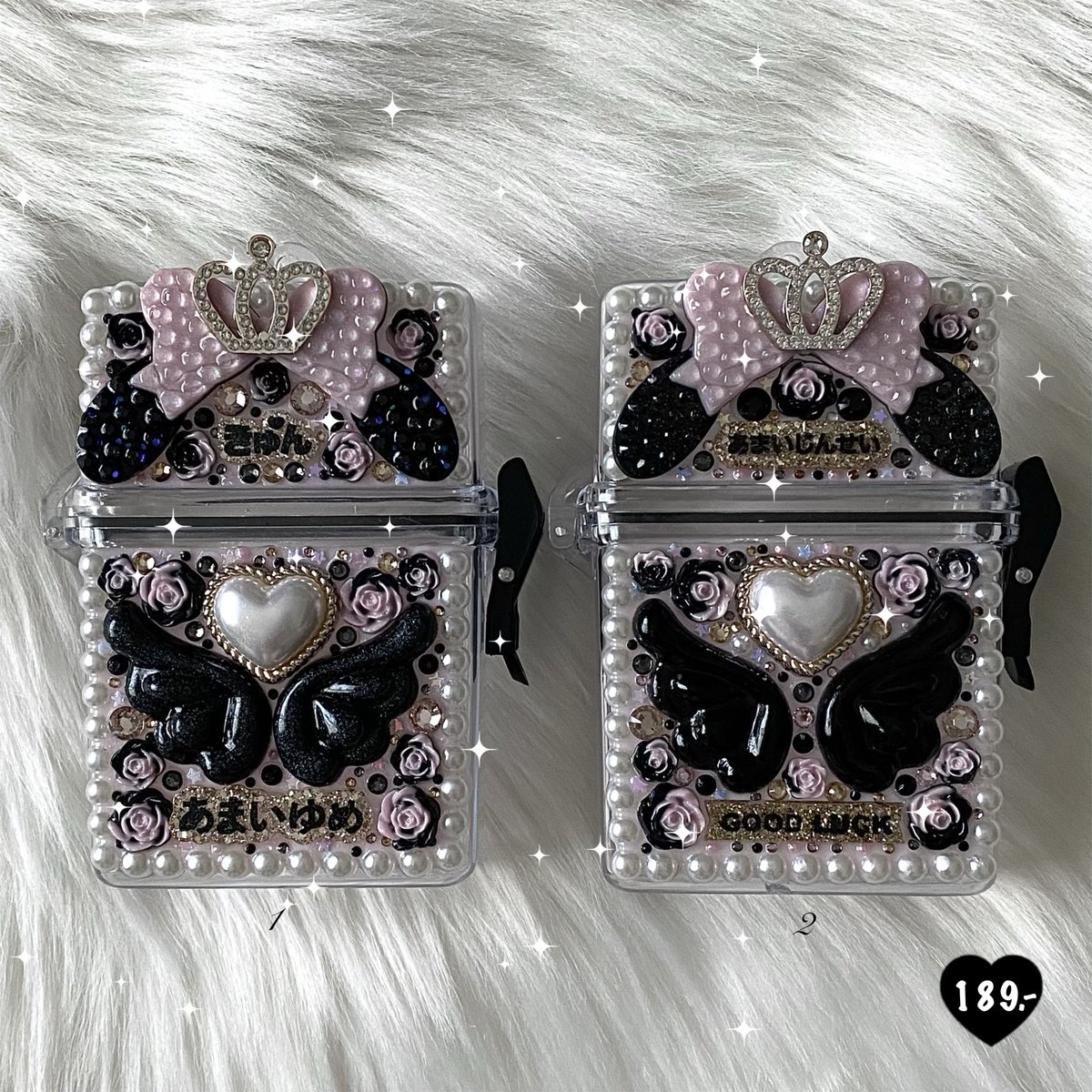 ☆ ムーンソウル⋆˙⟡♡ tweet media