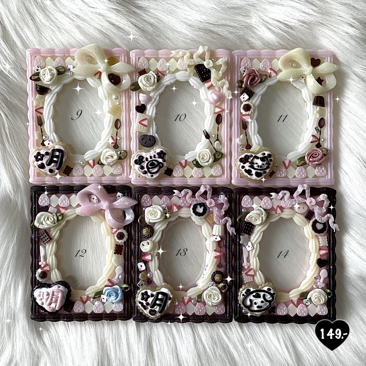 ☆ ムーンソウル⋆˙⟡♡ tweet media