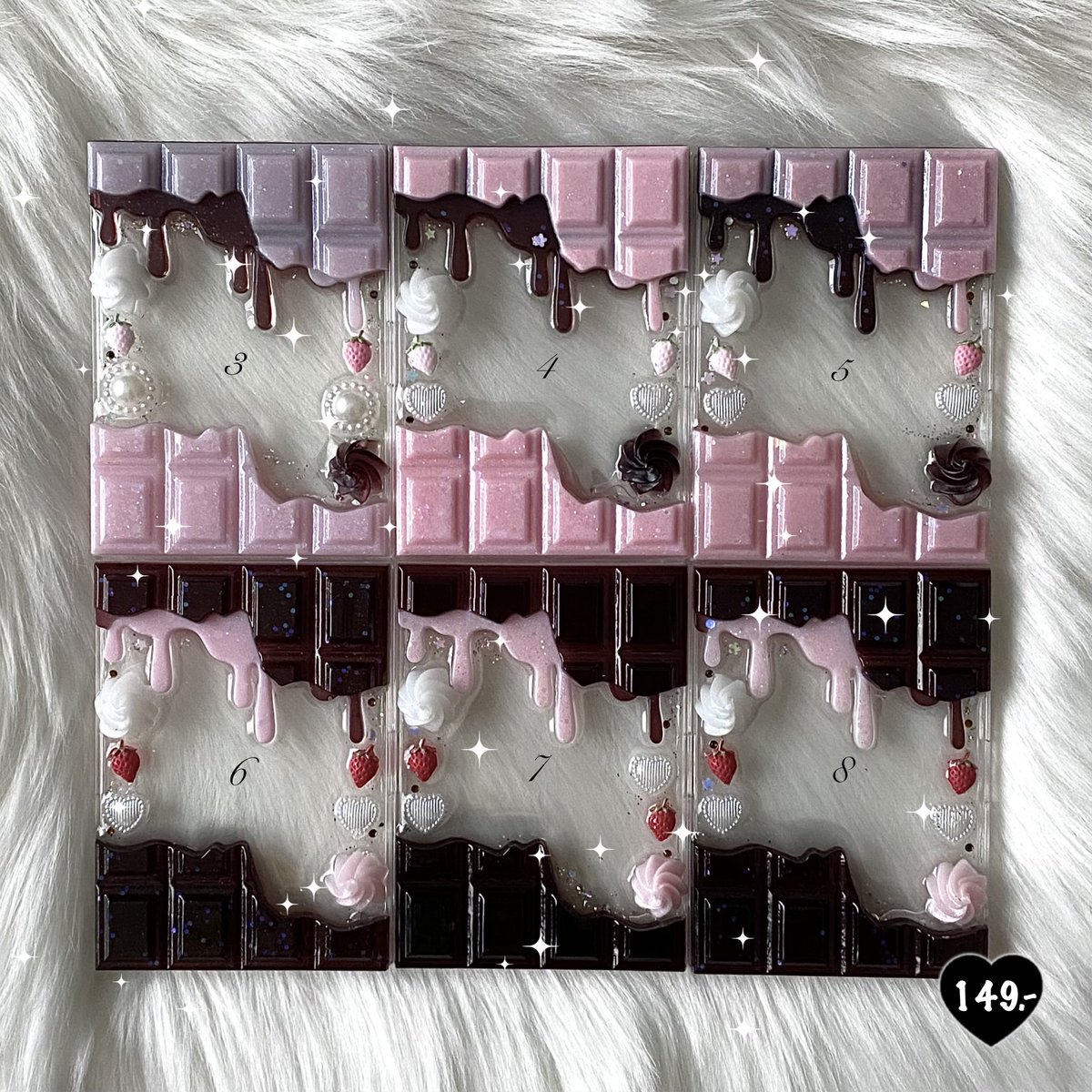 ☆ ムーンソウル⋆˙⟡♡ tweet media