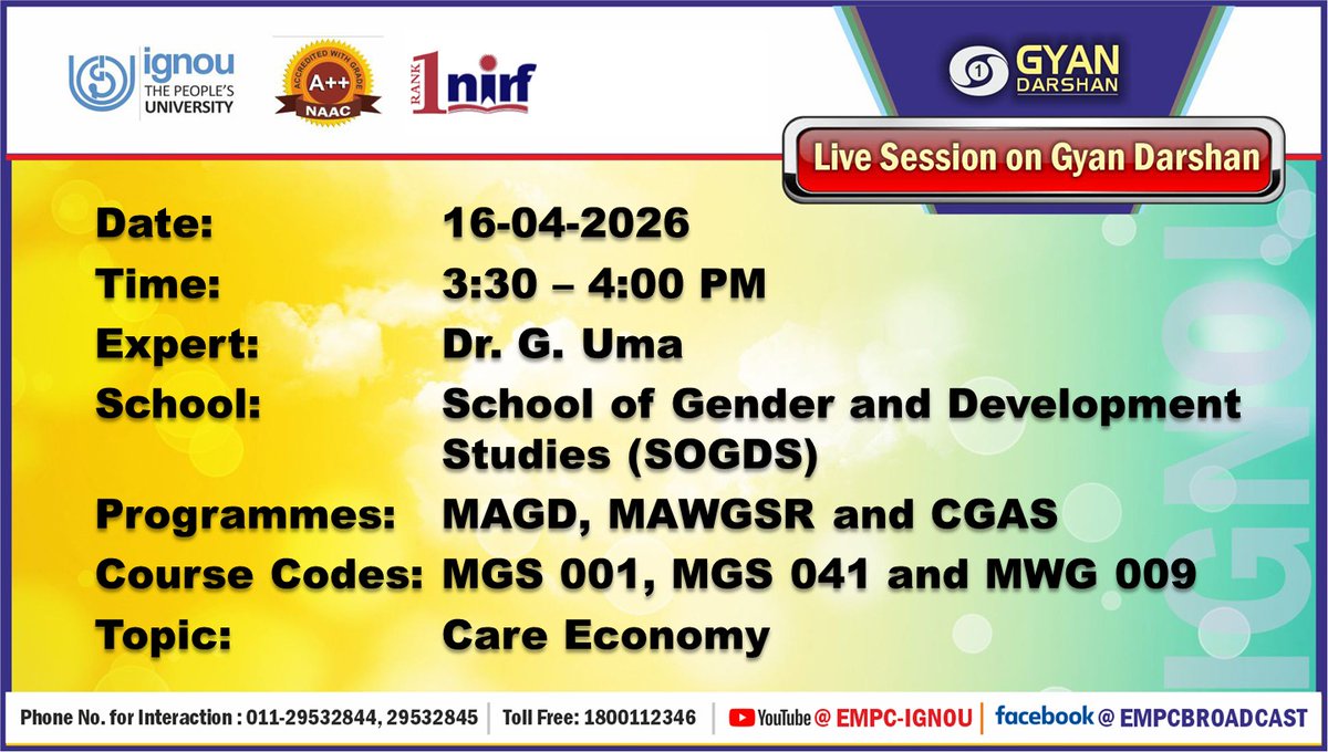 Ignou Bijapur tweet media