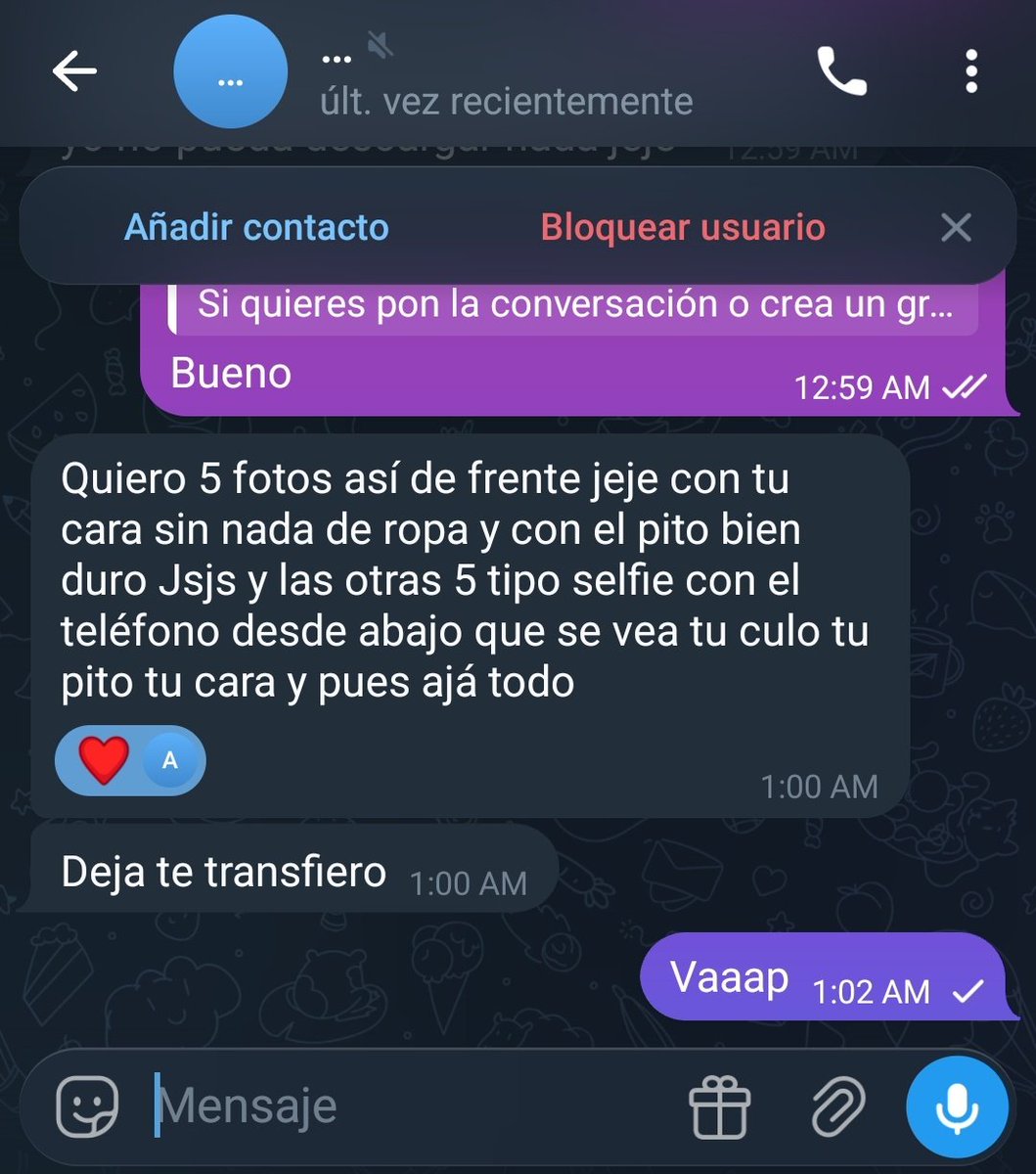 Eren Cruz 👹 tweet media