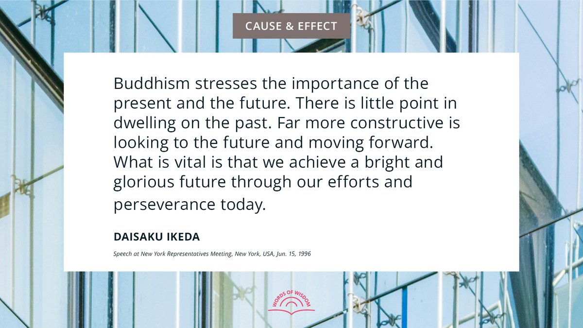 daisakuikeda_of's tweet image. Today’s perseverance shapes tomorrow’s possibilities.

Explore more quotes:
daisakuikeda.org/sub/quotations…

#CauseAndEffect #DaisakuIkedaQuotes #WordsOfWisdom #PeaceThroughDialogue
