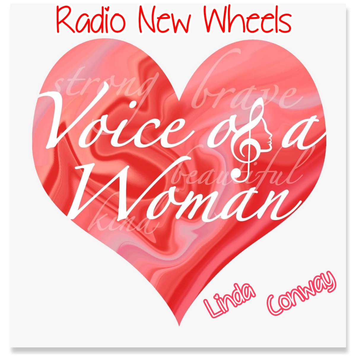♫Radio New Wheels tweet media