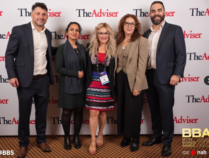 Marlène F Liontis Commercial & SMSF Finance Broker tweet media