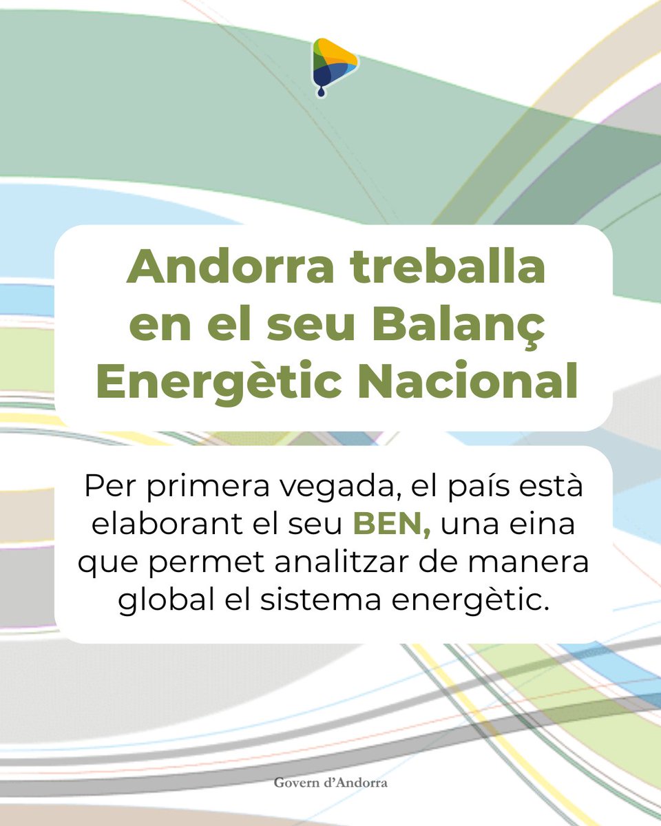 Acció Climàtica Andorra tweet media