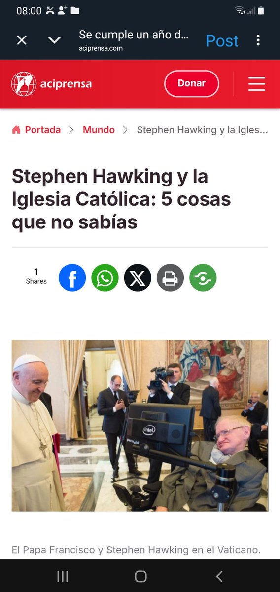 souhaeel_hly's tweet image. #StephenHawking #Pape