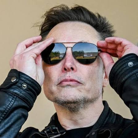 Parody Elon X News🇺🇸🦅 tweet media