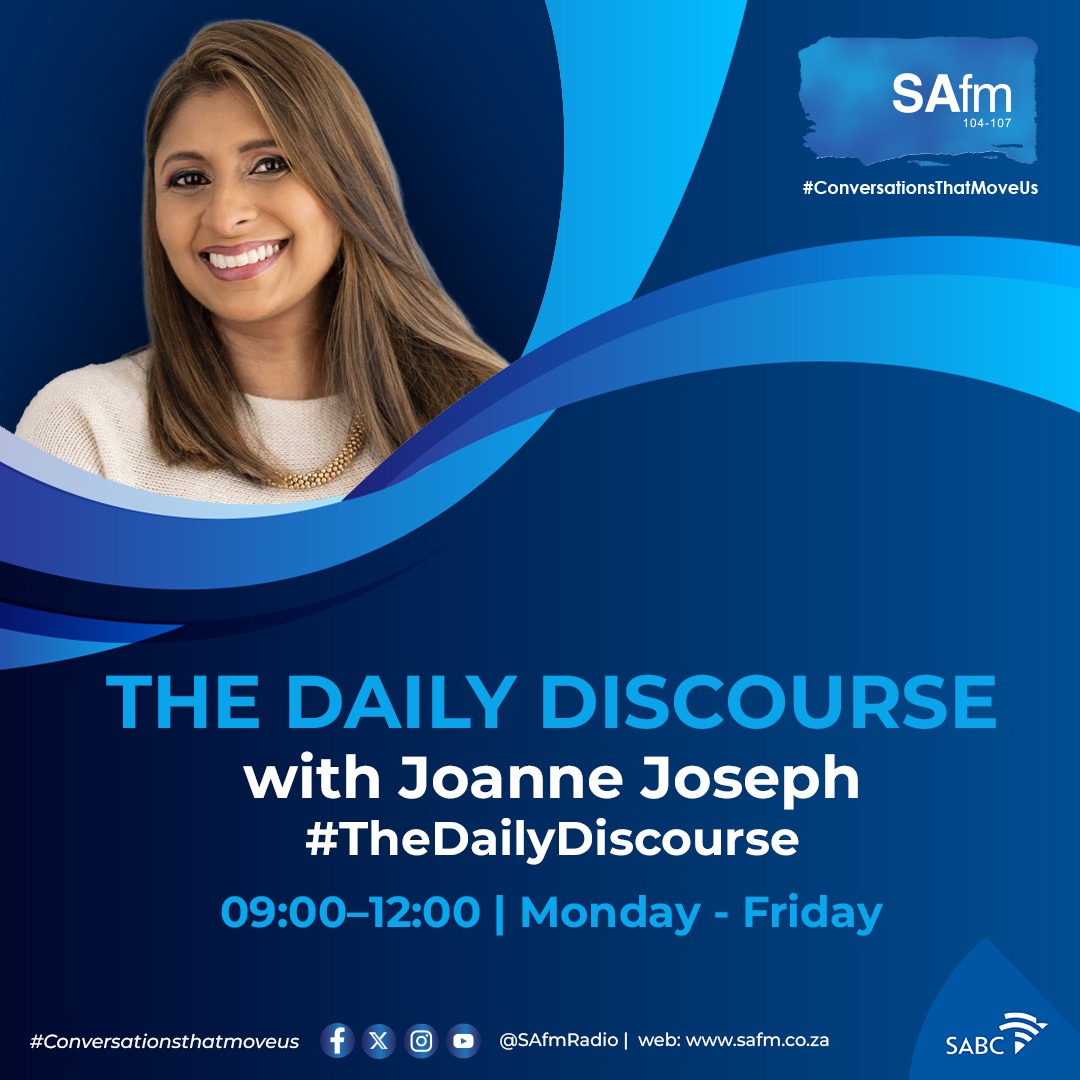SAfmRadio 📻 tweet media