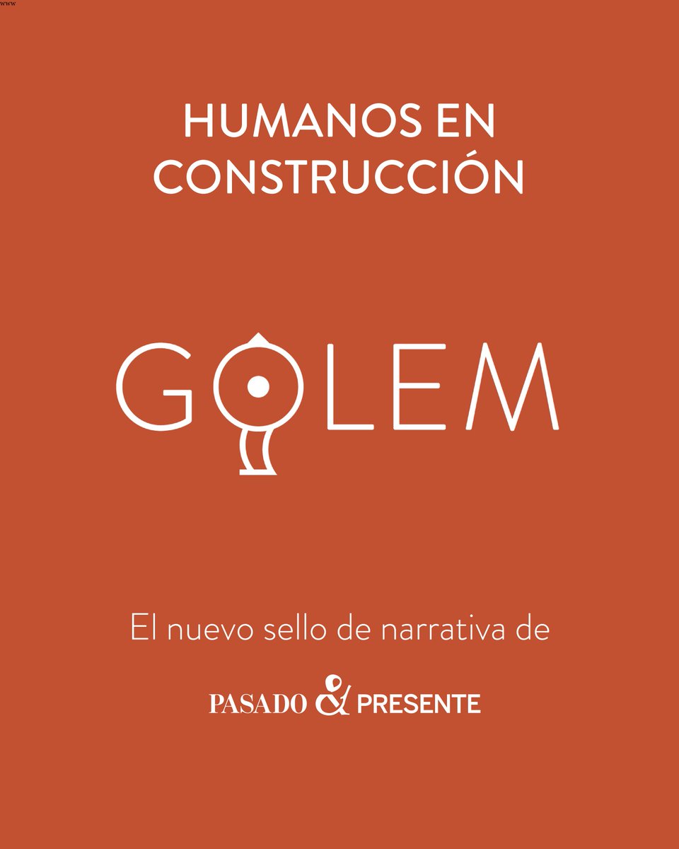 Pasado & Presente tweet media