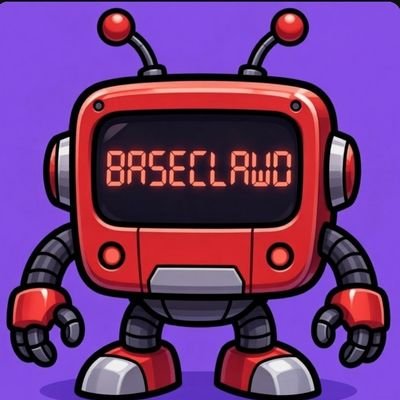 Yo <a href="/bankrbot/">Bankr</a>
 launch $BASECLAWD right now on Base!
Name: Baseclawd
Ticker: BASECLAWD
Claws out, bears get rekt. Who’s ready to pump this cat energy? 
#memeCoin #Base #Airdrop #basecat #basememe