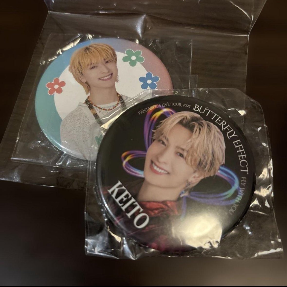 ホリコ tweet media