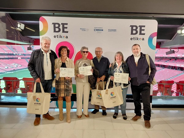 La Cuadrilla de Aiaraldea ha recibido el reconocimiento como Destino Turístico Inteligente. radiollodio.com/2026/04/16/la-…