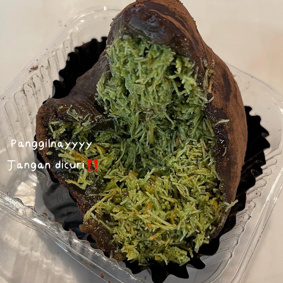 nay 🙆🏼‍♀️ tweet media