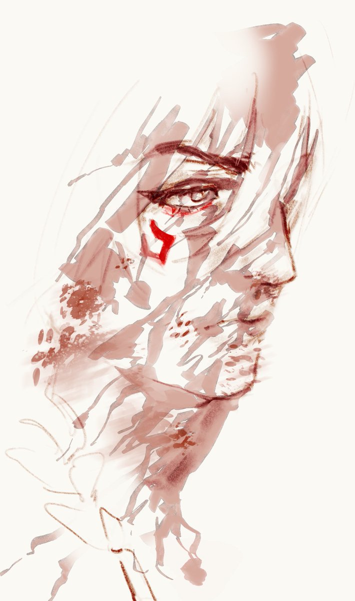 visualbreaker32's tweet photo. Mydeimos https://t.co/JNilhKoapv
