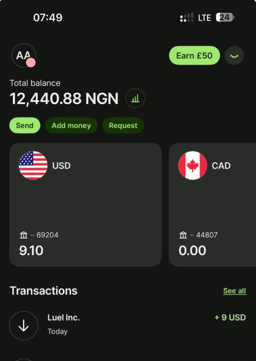 MANOVA AI tweet media