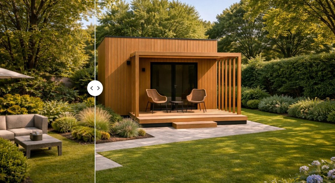 zoochs55's tweet image. Transformez votre terrain en machine à cash.
Vous disposez d’un #terrain ou jardin de 50 m² ou plus.
Vous souhaitez générer des #revenuspassifs sans gérer un #chantier complexe.
Votre bien se situe dans une zone attractive : #littoral, #campagne touristique, #montagne ou #ville.