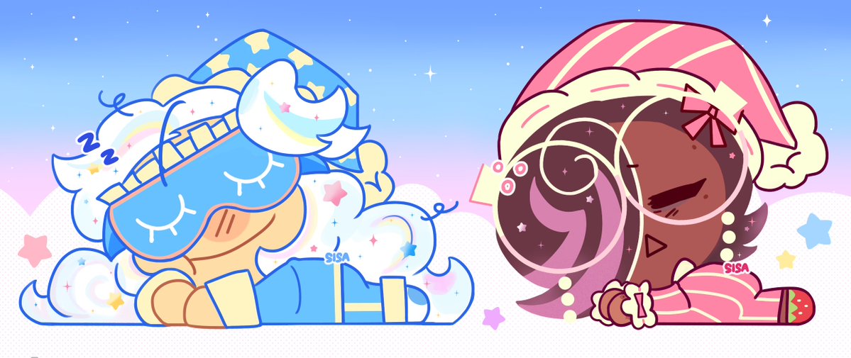 sisa 🫐💋 (rest) tweet media