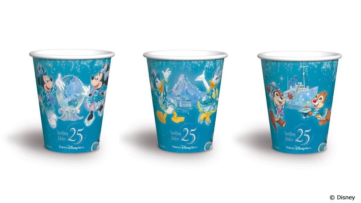 東京ディズニーリゾートPR【公式】 tweet media