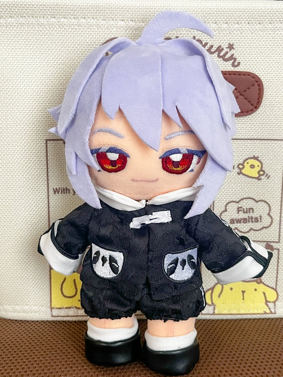 サブぬい服コココ🦄💘 (@nuifuku_cococo) / Posts / X