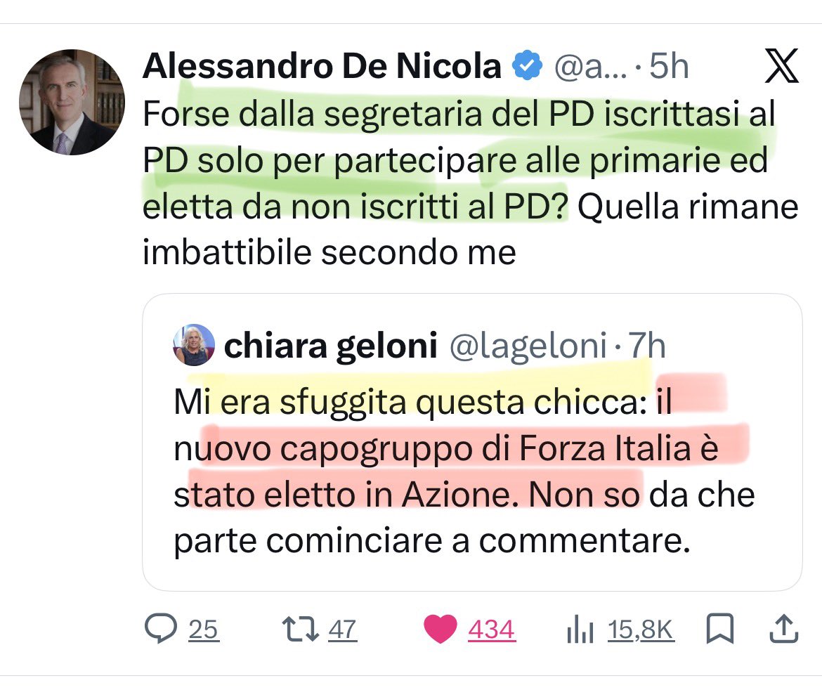 alessandro tedesco tweet media