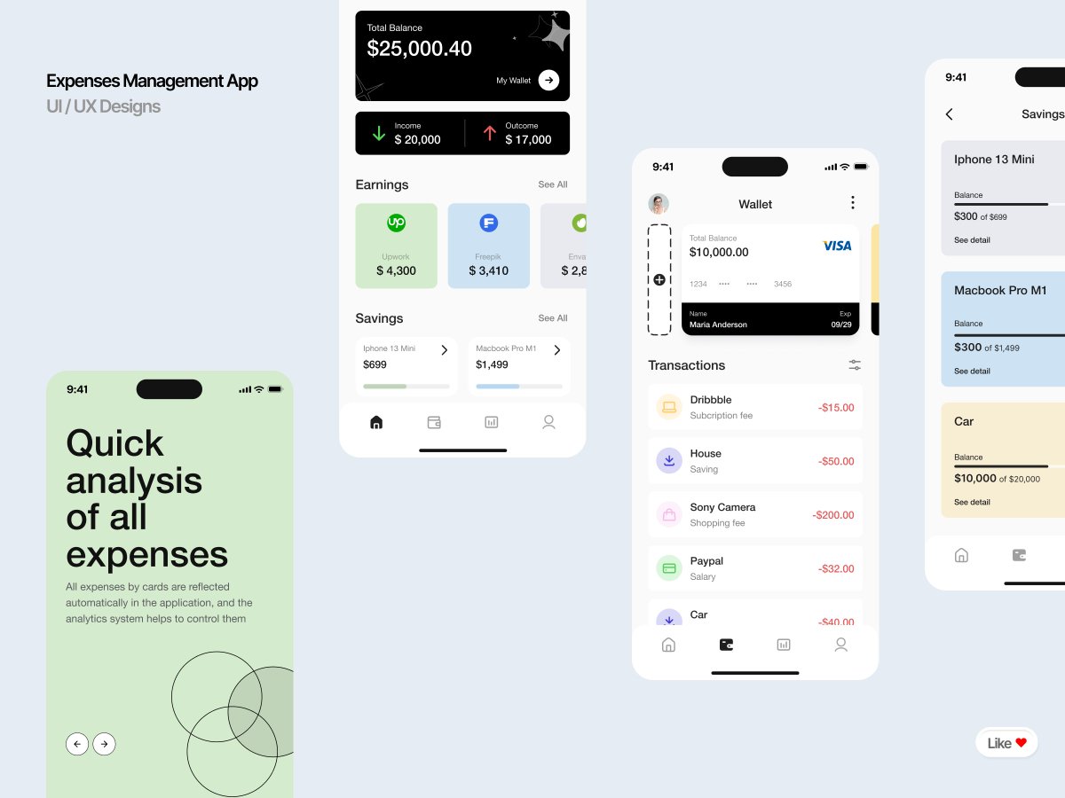 airzonagency's tweet image. Modern App Designs - The Future-Ready Mobile Experience Suite

Design 🚀 dribbble.com/shots/27285944…

#MobileUI #AppDesign #UXUI #FintechApp #ProductivityTools #MobileAppDesign #CleanDesign #UserExperience #iOSDesign #DigitalBanking #MeetingApp #OnboardingFlow #InterfaceDesign