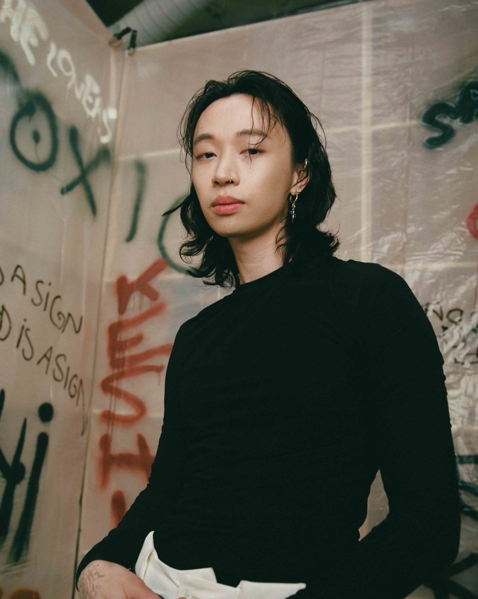 keshi updates tweet media