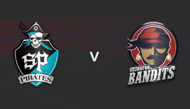 Dziedzictwo piractwa, wpływy kulturowe, brak restrykcji... Zajebiaste są te nazwy klubów na Karaibach. Nazwy i herby oczywiście. W Europie chyba nie przeszłoby, gdyby na przykład w Ekstraklasie Norweskiej grał klub o nazwie Murderous Vikings :D A w Belize są Assasins na przykład.