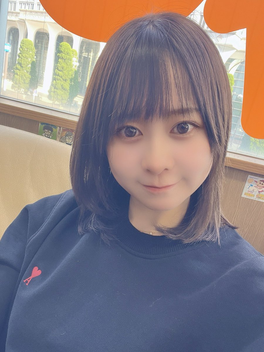 後藤 咲 tweet media