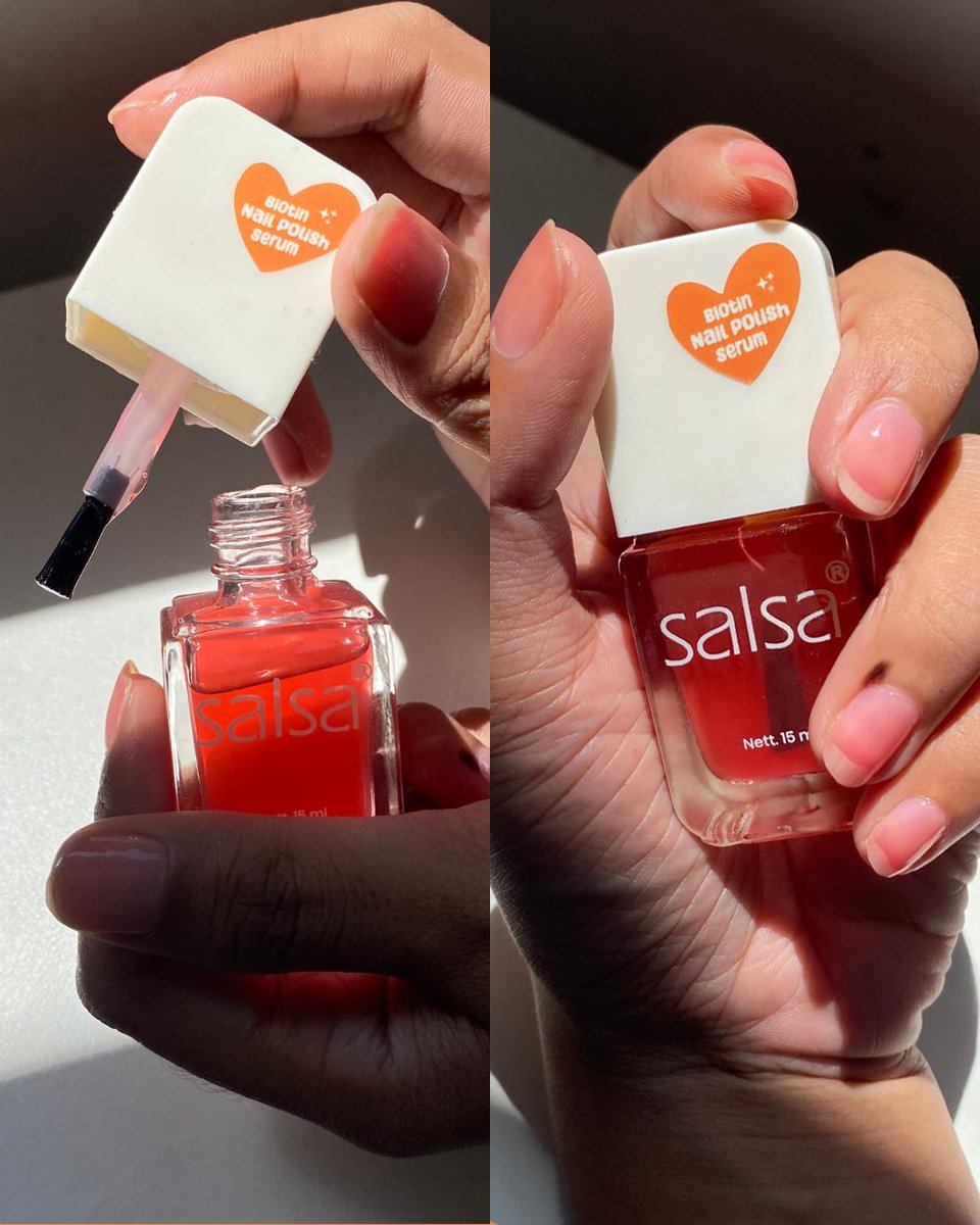 Salsa Cosmetic tweet media