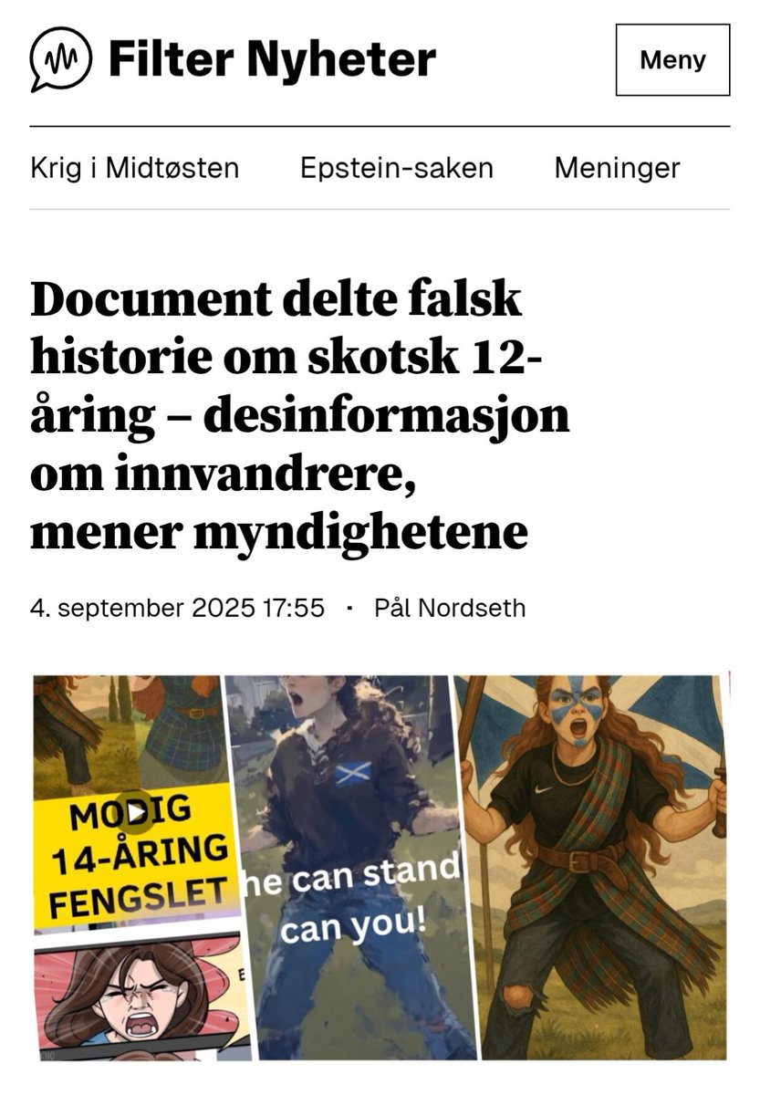 Erik Dale 🇳🇴 tweet media